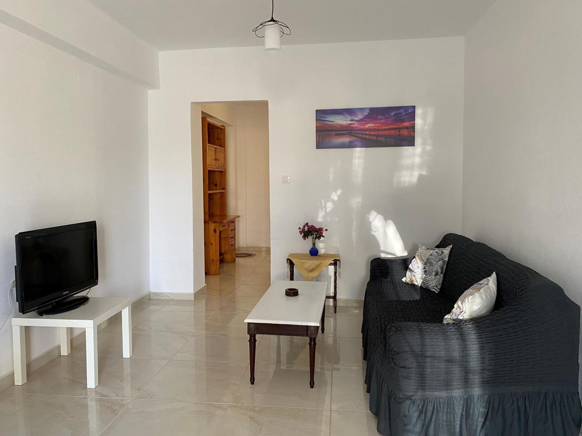 Anna'S Rooms Nea Michaniona Bagian luar foto