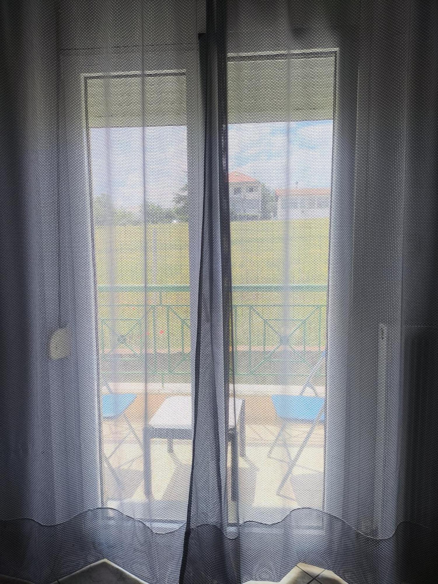 Anna'S Rooms Nea Michaniona Bagian luar foto