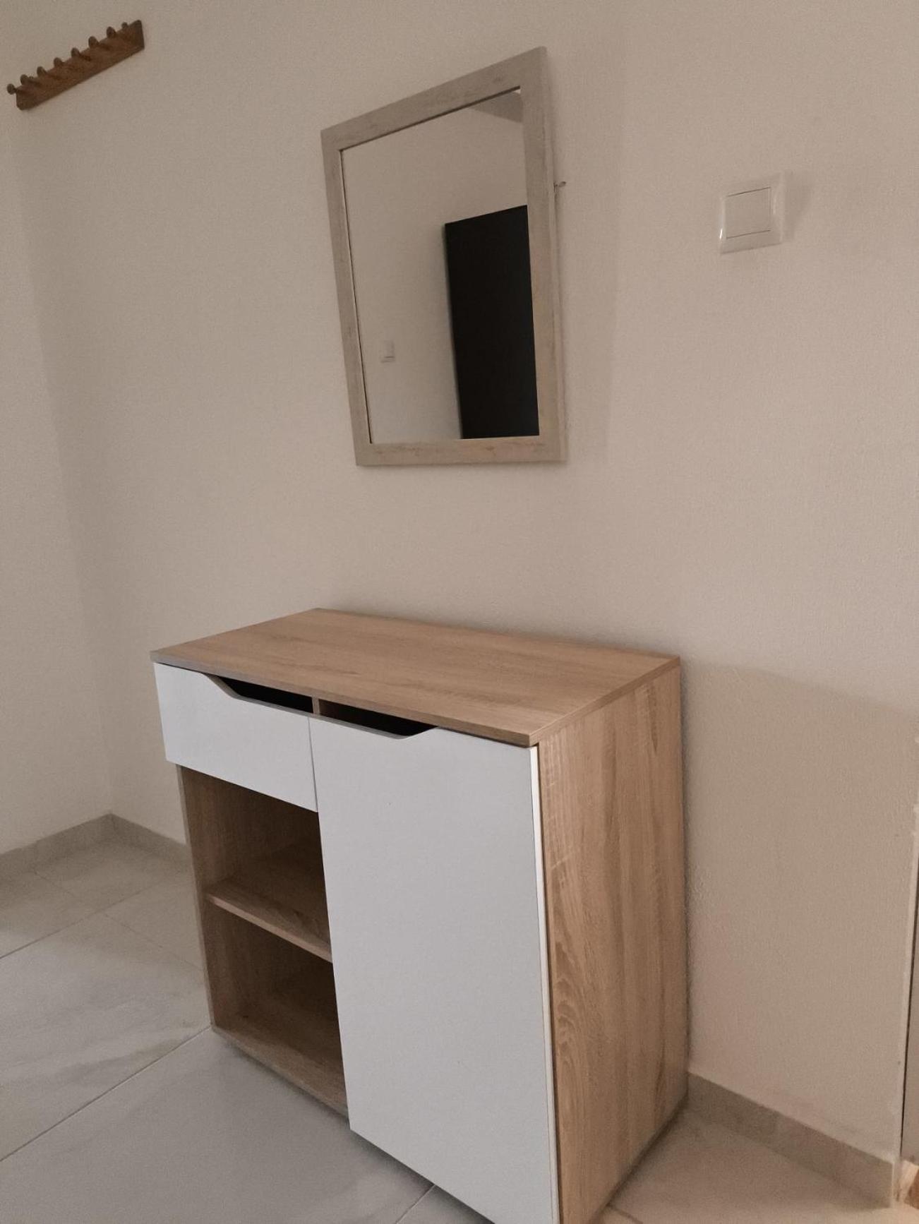 Anna'S Rooms Nea Michaniona Bagian luar foto